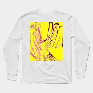 TNLD Long Sleeve T-Shirt